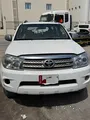 Toyota Fortuner 2011 For Sale